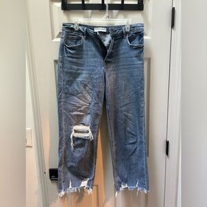 Lovervet Blue Denim Jeans